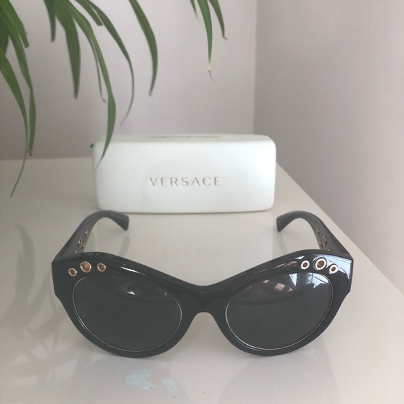 Versace Sunglasses main image 7